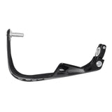 Handguard Nylon Rally Brush - Black