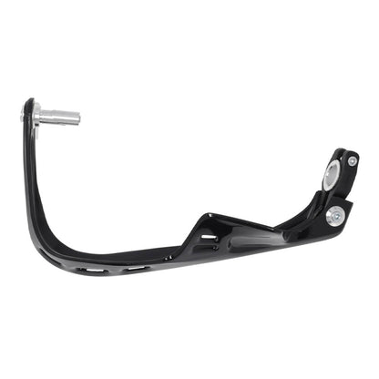 Handguard Nylon Rally Brush - Black