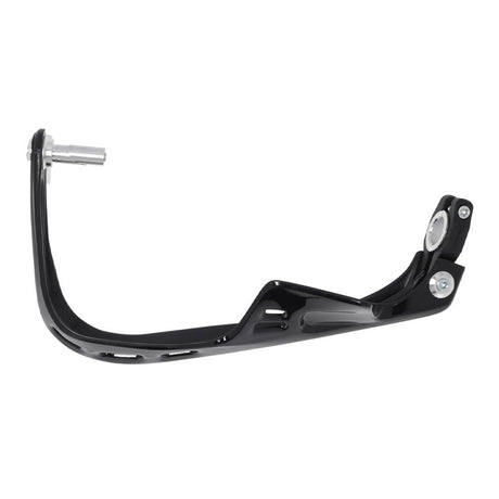 Handguard Nylon Rally Brush - Black