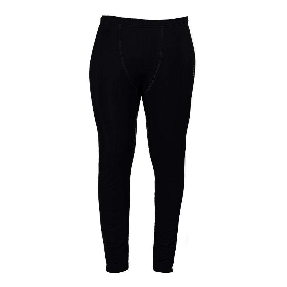 Haut Bottom - Black