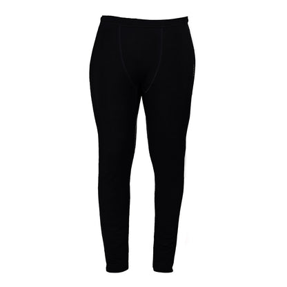 Haut - Performance Base Layer Bottom (Black)