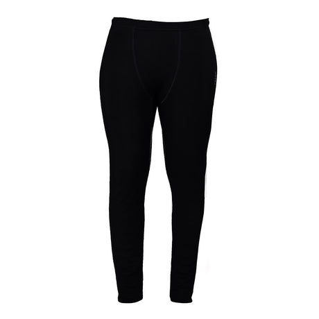 Haut Bottom - Black
