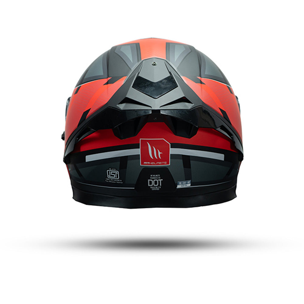Thunder 3 Sv Pro   (Spoiler) - Nova B5 Matt