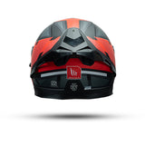 Thunder 3 Sv Pro   (Spoiler) - Nova B5 Matt