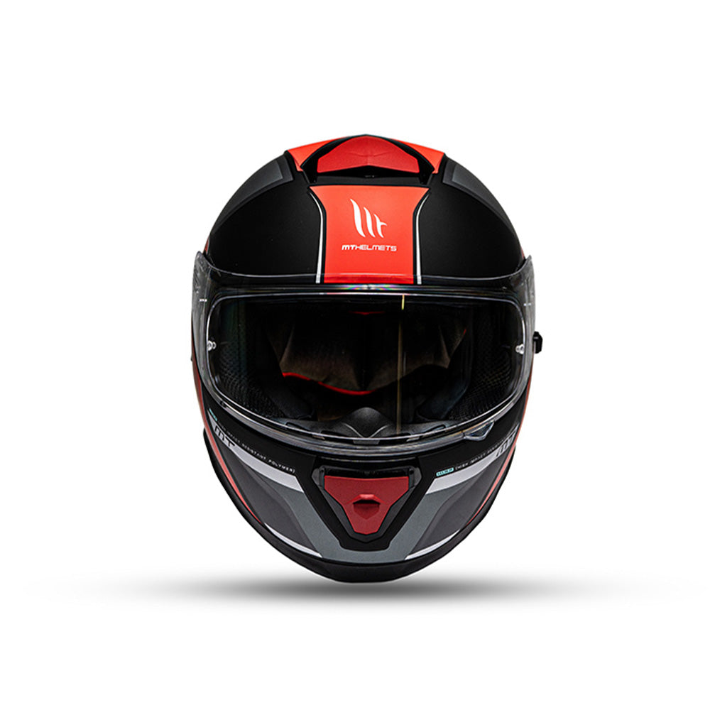 Thunder 3 Sv Pro   (Spoiler) - Nova B5 Matt