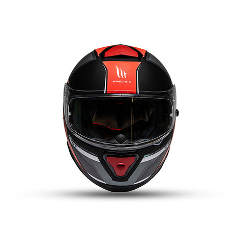 Thunder 3 Sv Pro   (Spoiler) - Nova B5 Matt