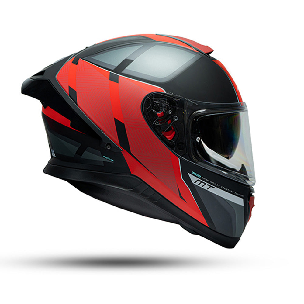 Thunder 3 Sv Pro   (Spoiler) - Nova B5 Matt