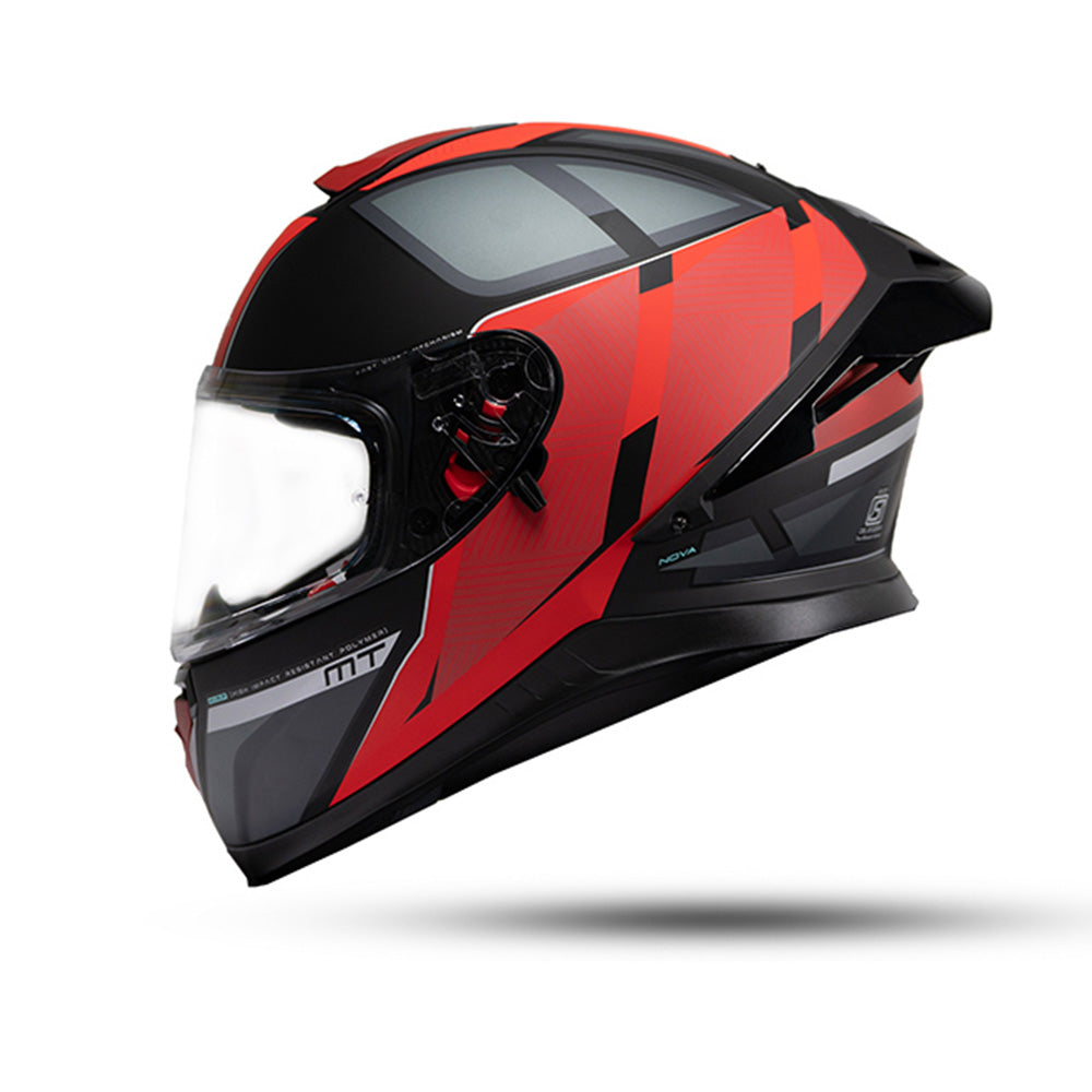 Thunder 3 Sv Pro   (Spoiler) - Nova B5 Matt