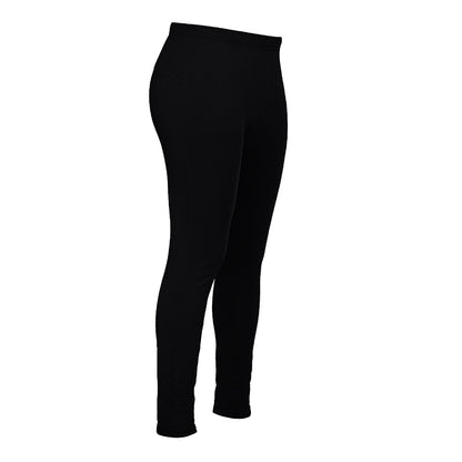 Haut - Performance Base Layer Bottom (Black)