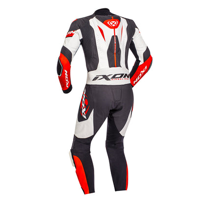 Jackal - CE Certified Class AAA Leather Racing Suit