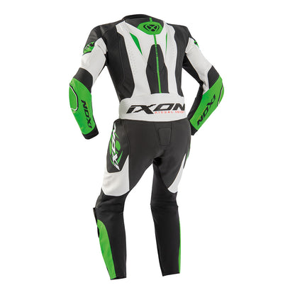 Jackal - CE Certified Class AAA Leather Racing Suit