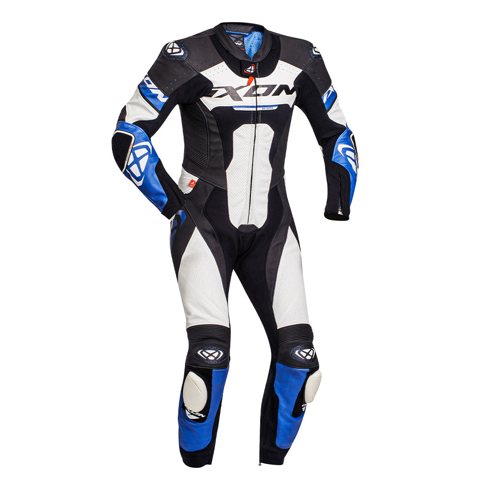 Jackal - CE Certified Class AAA Leather Racing Suit