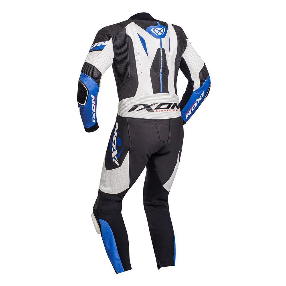 Jackal - CE Certified Class AAA Leather Racing Suit