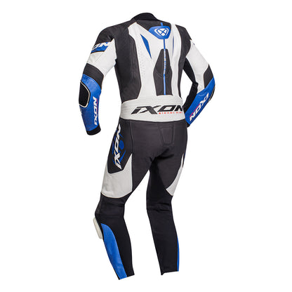 Jackal - CE Certified Class AAA Leather Racing Suit