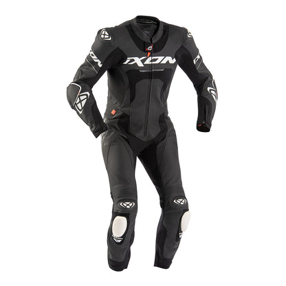 Jackal - CE Certified Class AAA Leather Racing Suit