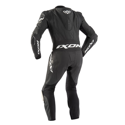 Jackal - CE Certified Class AAA Leather Racing Suit
