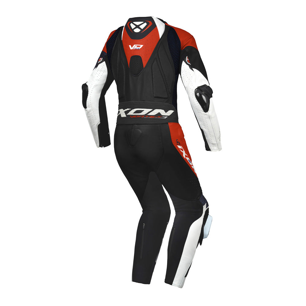 Vortex 3- CE Certified Class AAA Leather Racing Suit