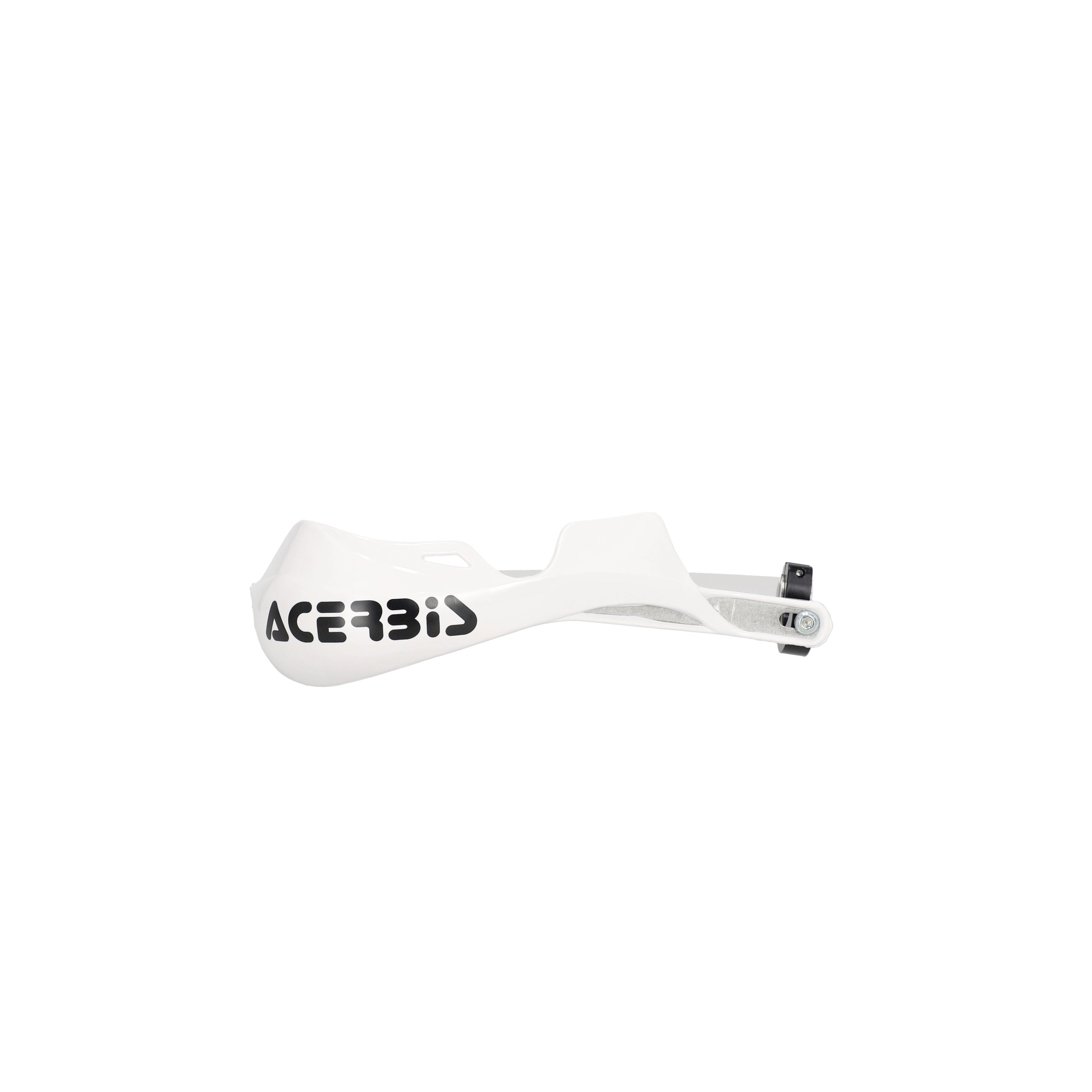 Acerbis Handguard Rally Pro - White – ReiseMoto