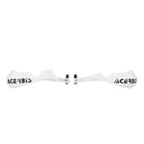 Handguard Rally Pro - White