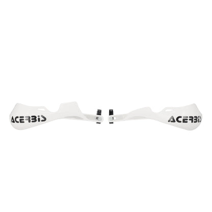 Handguard Rally Pro - White