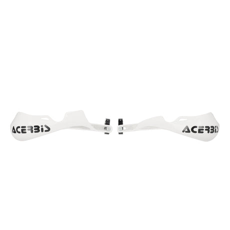 Handguard Rally Pro - White