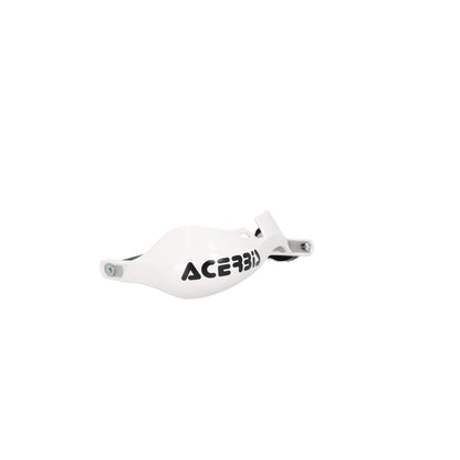 Handguard Rally Pro - White