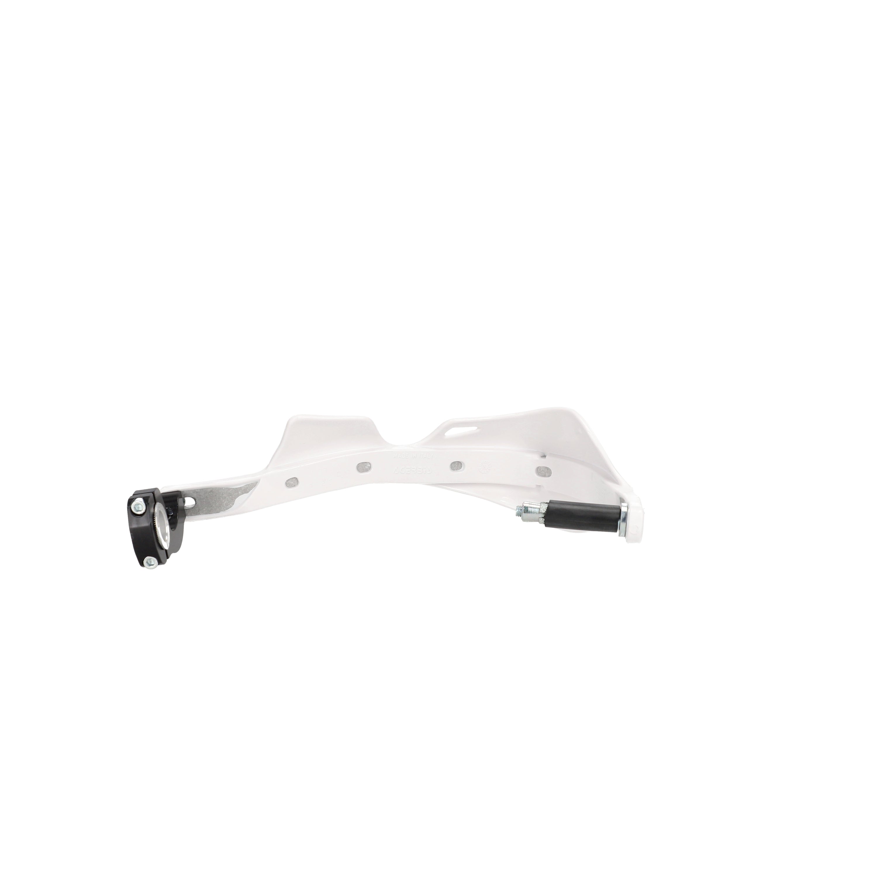 Handguard Rally Pro - White
