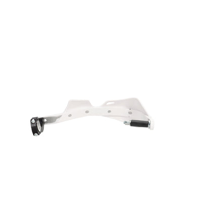 Handguard Rally Pro - White