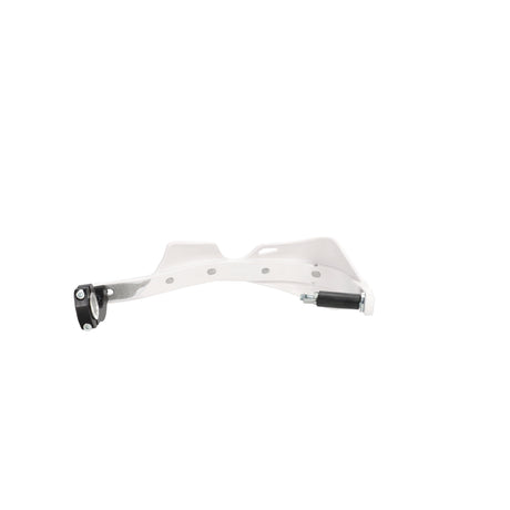 Handguard Rally Pro - White
