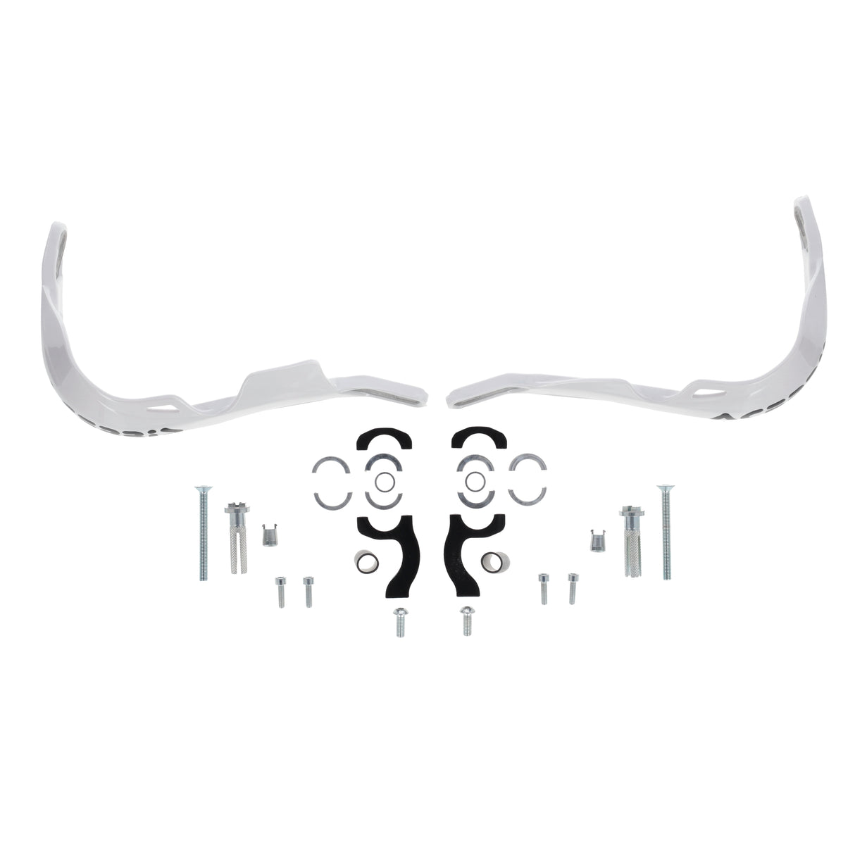 Handguard Rally Pro - White