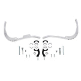 Handguard Rally Pro - White