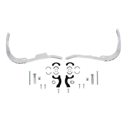 Handguard Rally Pro - White