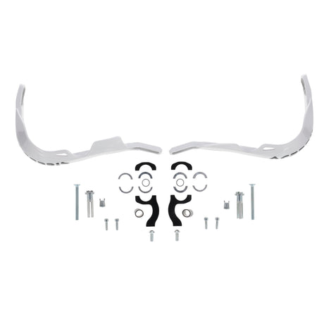 Handguard Rally Pro - White