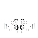 Handguard Rally Pro - White