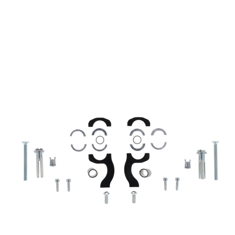 Handguard Rally Pro - Black