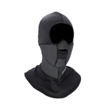 Face Mask Bride - Black