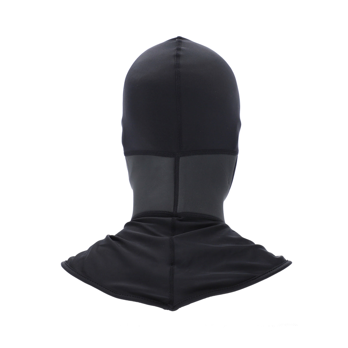 Face Mask Bride - Black