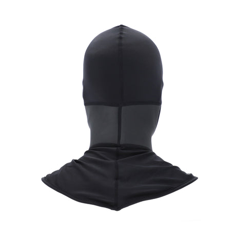 Face Mask Bride - Black