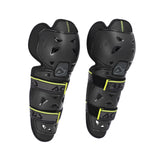 Knee Guard Profile 2.0 Protector - Black/Yellow