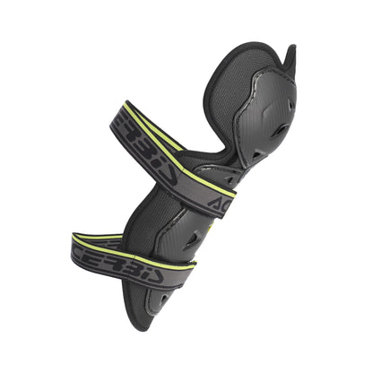 Knee Guard Profile 2.0 Protector - Black/Yellow