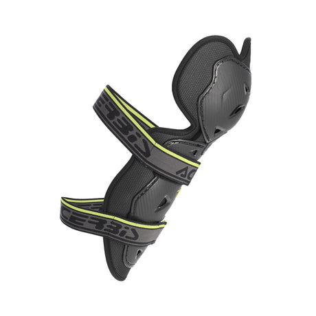 Knee Guard Profile 2.0 Protector - Black/Yellow
