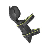 Knee Guard Profile 2.0 Protector - Black/Yellow
