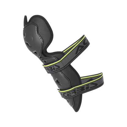Knee Guard Profile 2.0 Protector - Black/Yellow