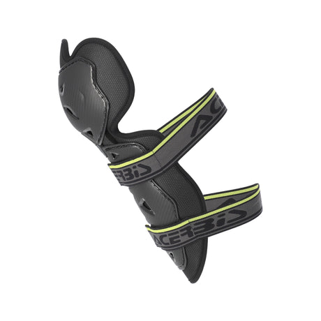 Knee Guard Profile 2.0 Protector - Black/Yellow