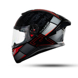 Thunder 3 Sv (Spoiler) Enigma B1 Gloss Fluor