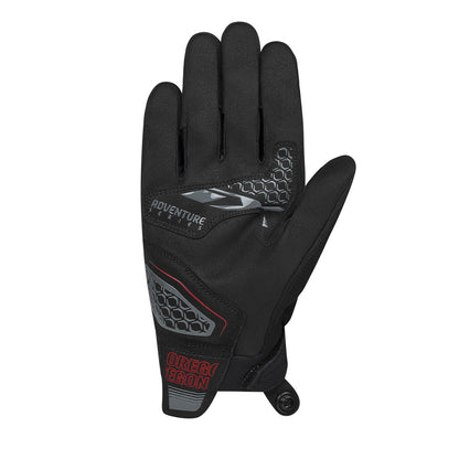 Oregon - Ultra Light Adventure Touring Gloves