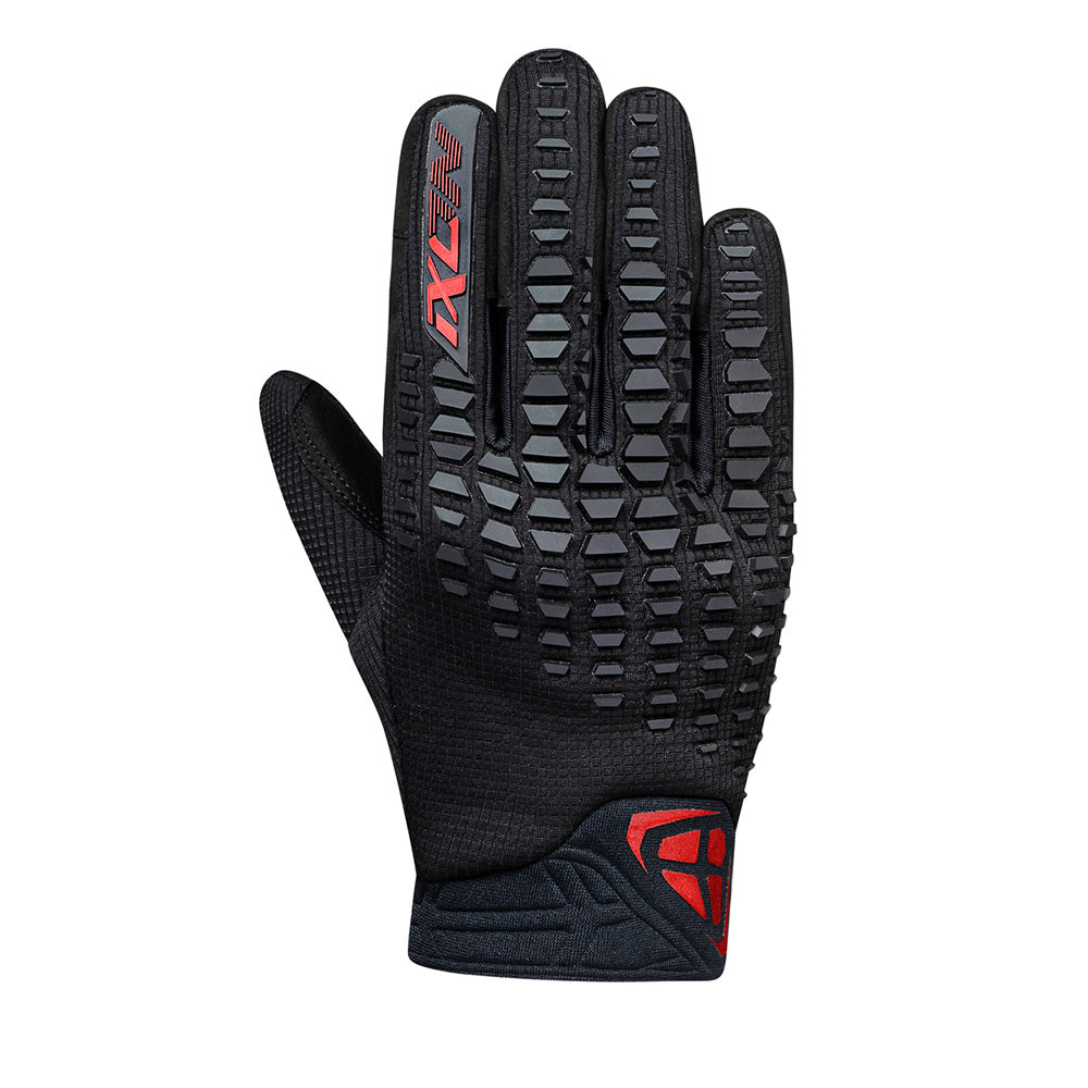 Oregon - Ultra Light Adventure Touring Gloves