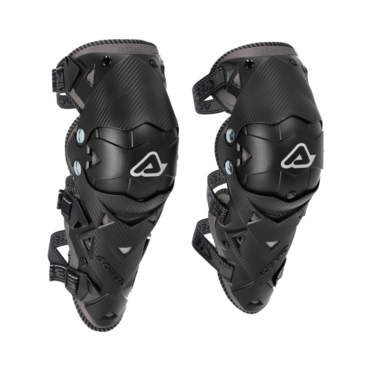 Knee Guard Impact Evo 3.0