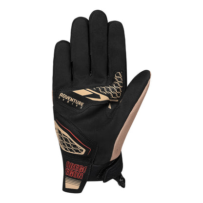 Oregon - Ultra Light Adventure Touring Gloves