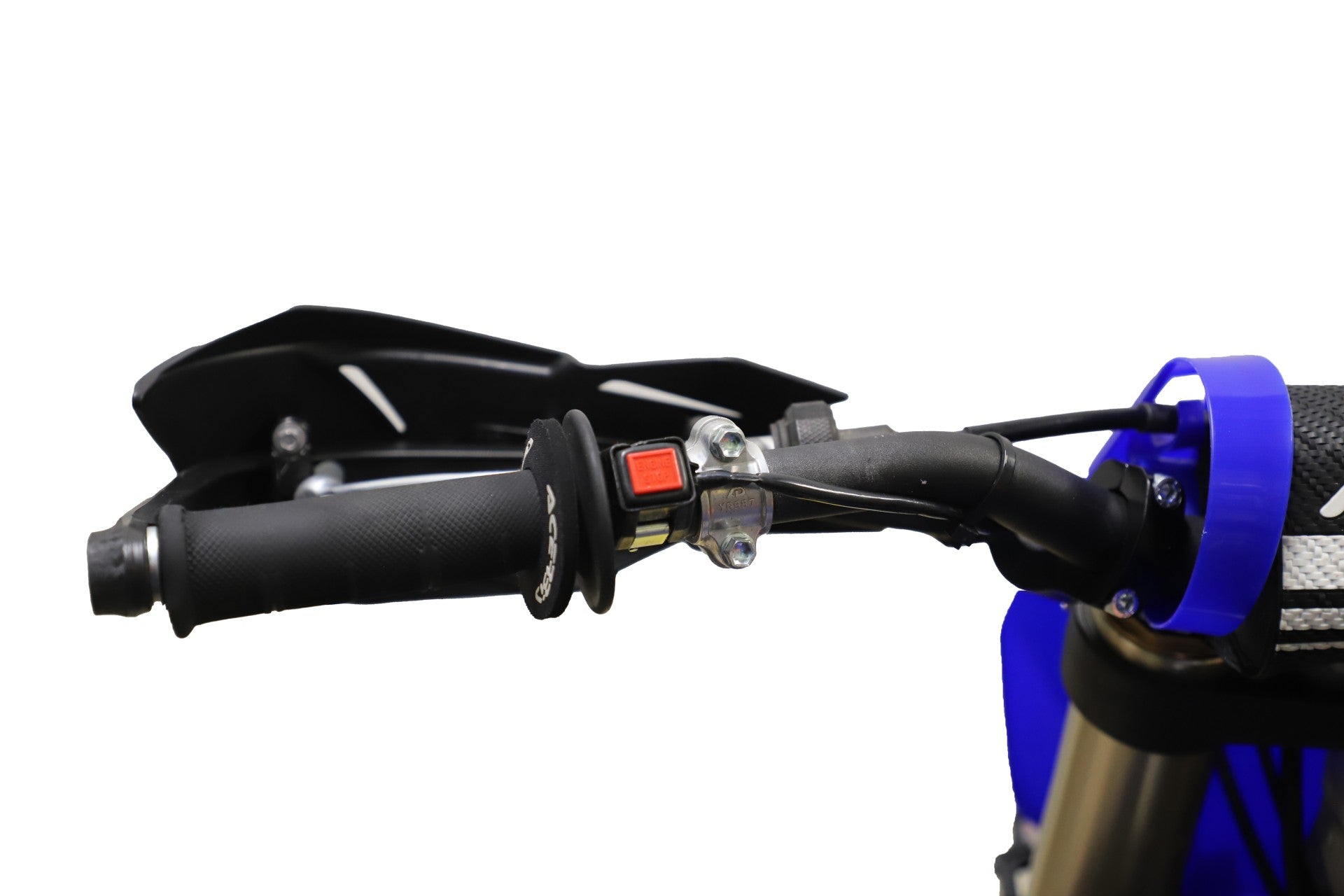 X-Factory - Motorcycle Handguards – ReiseMoto